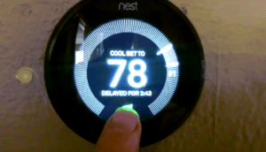 Nest Thermostat Delayed Understanding The Causes And Solutions Smart