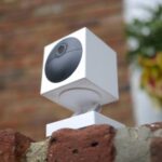 how to power cycle wyze camera