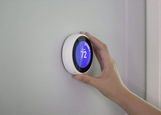 what causes nest thermostat connectivity issues?