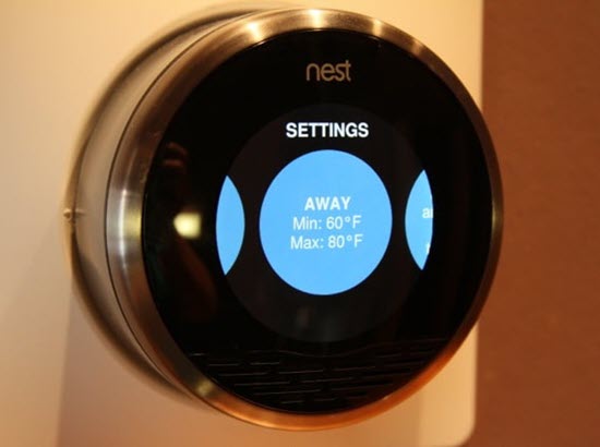 factors that can cause nest thermostat delays