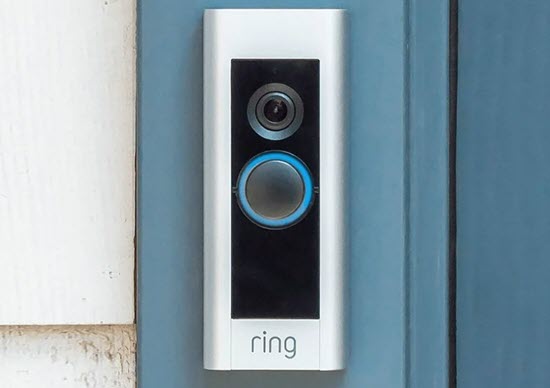 common reasons why ring doorbell won't connect to wifi network
